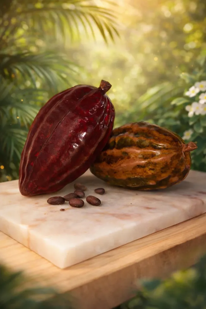 Cabosse de Cacao
