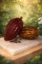 Cabosse de Cacao
