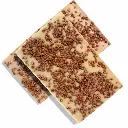 Tablette Chocolat Blanc Spéculoos