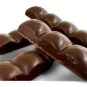 Barre Chocolat Noir Praliné