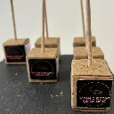 Bâton Chocolat Chaud