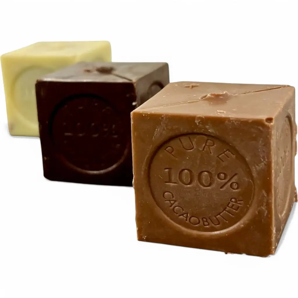 Rocher Chocolat & Praliné