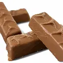 Barre Chocolat au Lait Popcorn 