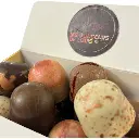 Ballotin de Chocolats Fourrés 