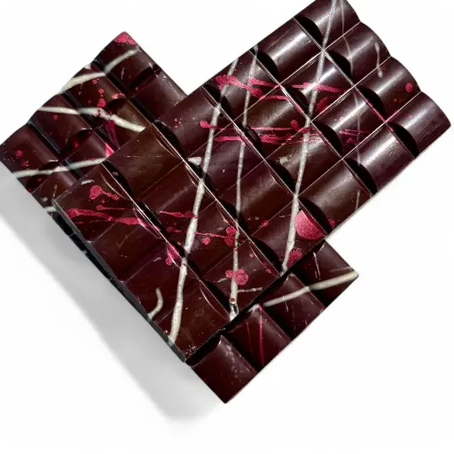 Tablette Praliné