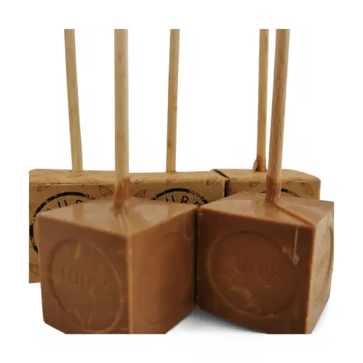 Bâton Chocolat Chaud