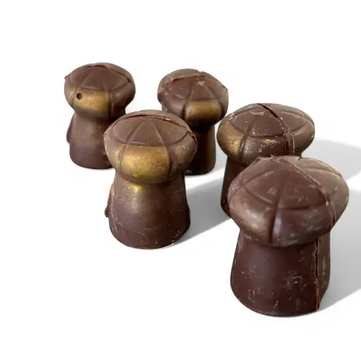 Bouchons Praliné