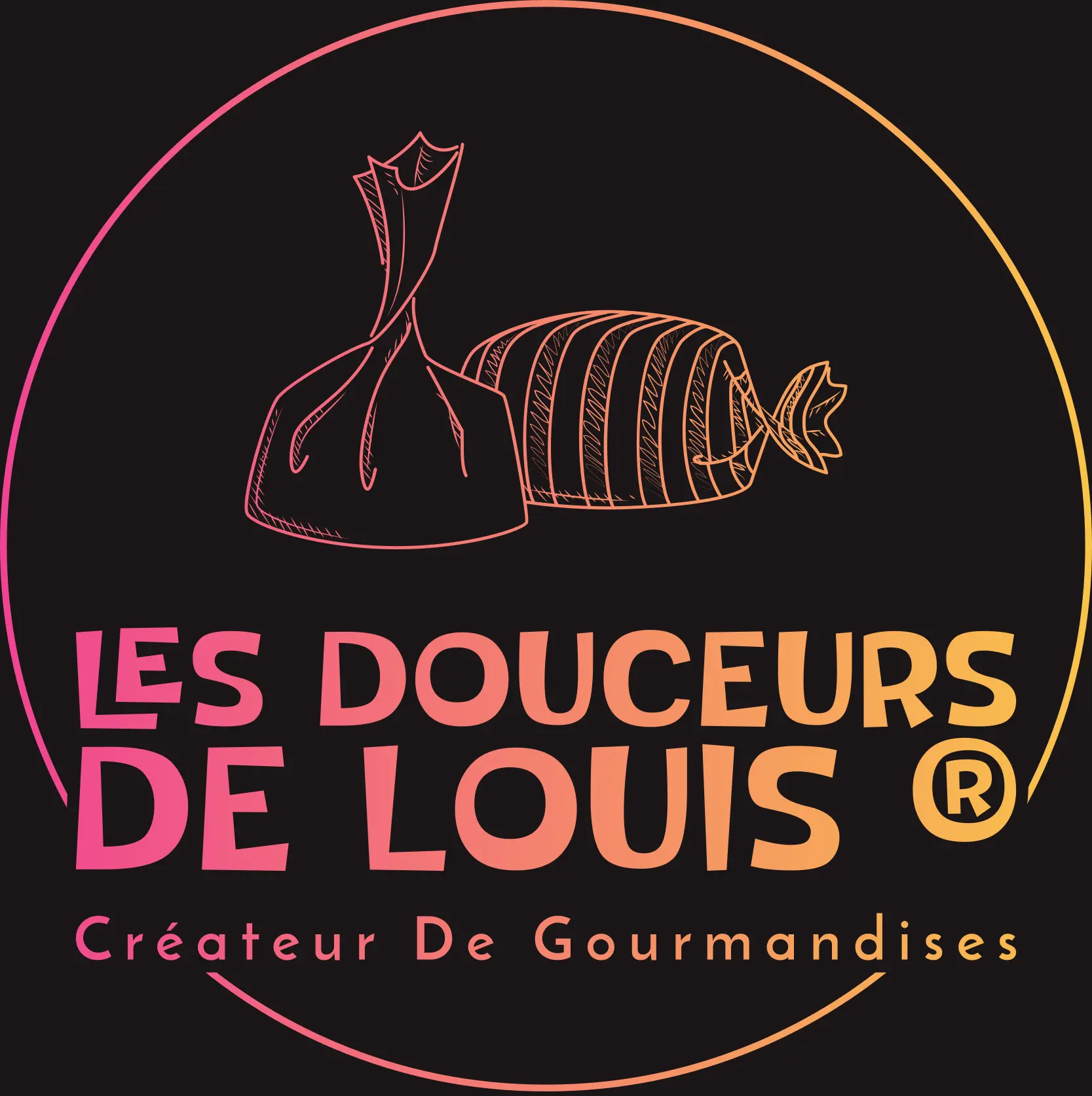 Les Douceurs de Louis
